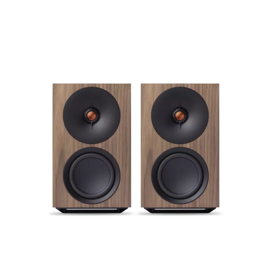 Cambridge Audio L/R M Versatile Active Stereo Streaming Speakers