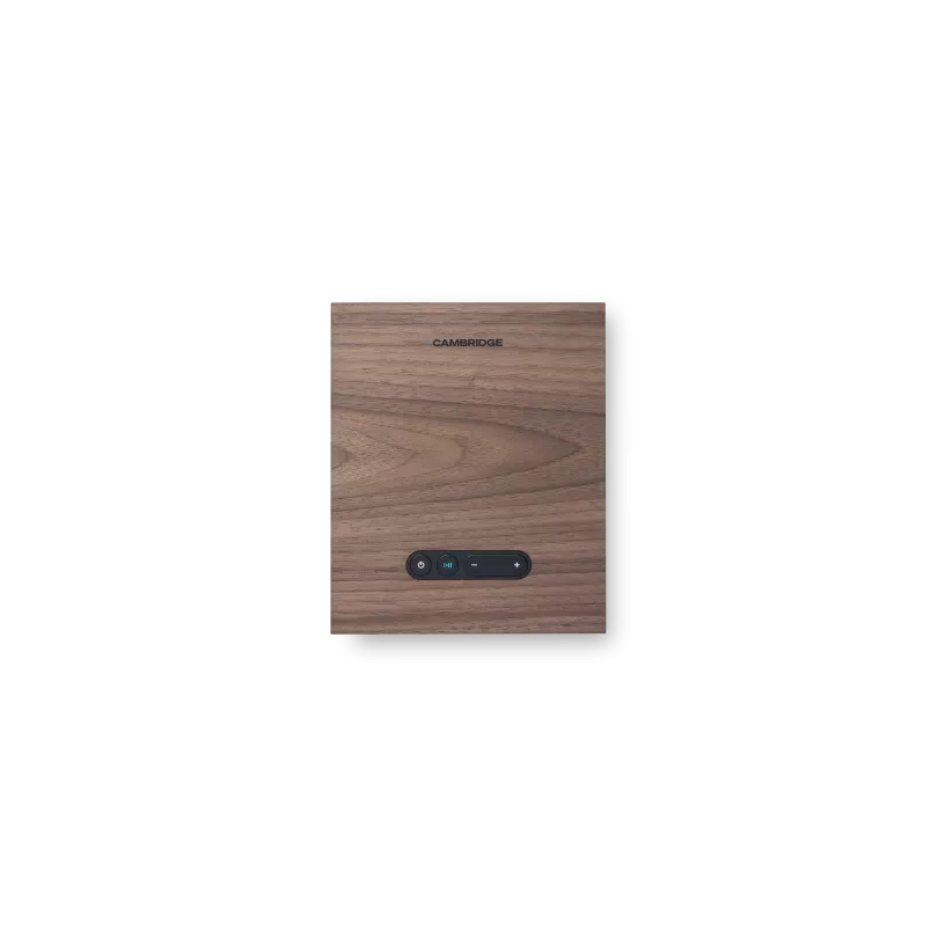 Cambridge Audio L/R M Versatile Active Stereo Streaming Speakers