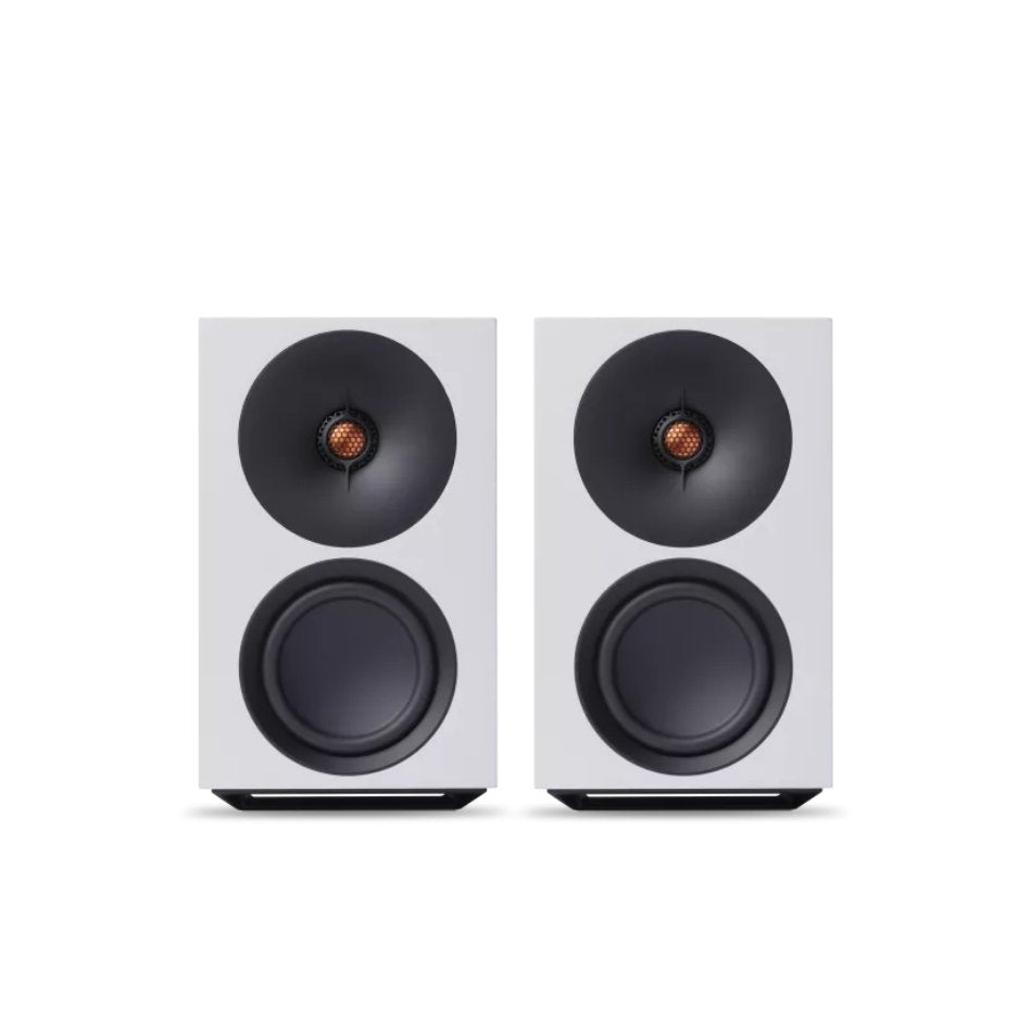 Cambridge Audio L/R M Versatile Active Stereo Streaming Speakers