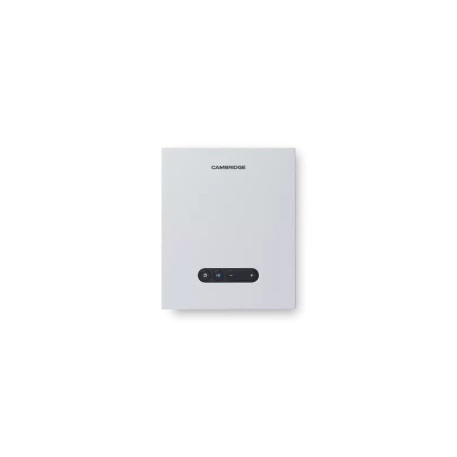 Cambridge Audio L/R M Versatile Active Stereo Streaming Speakers