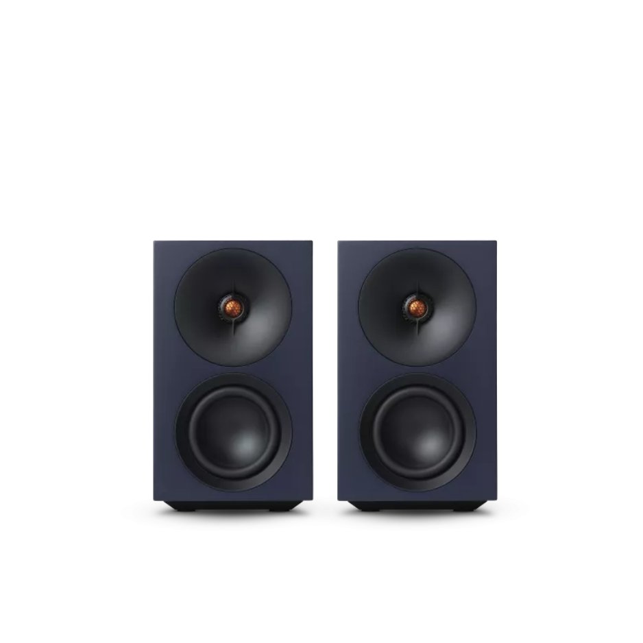 Cambridge Audio L/R S Compact Active Stereo Speakers