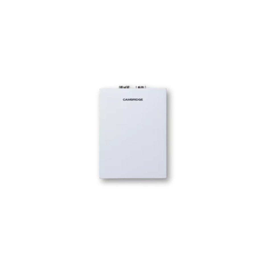 Cambridge Audio L/R S Compact Active Stereo Speakers