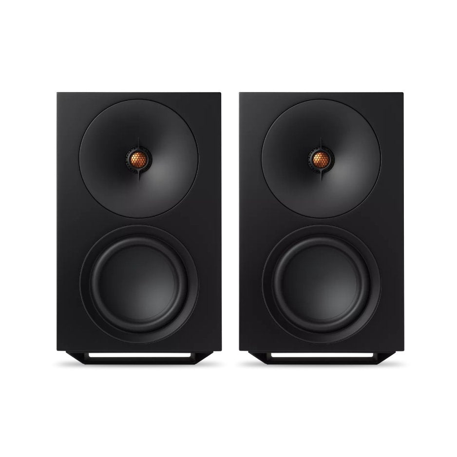 Cambridge Audio L/R X Advanced Active Stereo Streaming Speakers