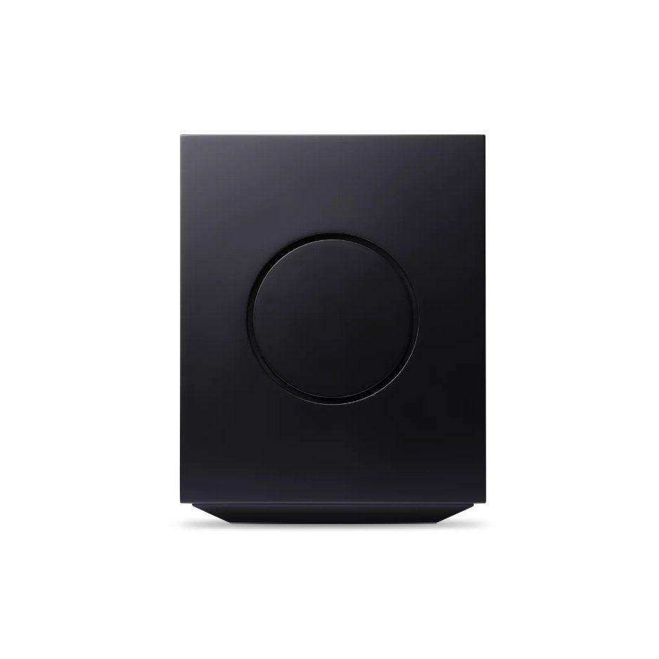 Cambridge Audio L/R X Advanced Active Stereo Streaming Speakers