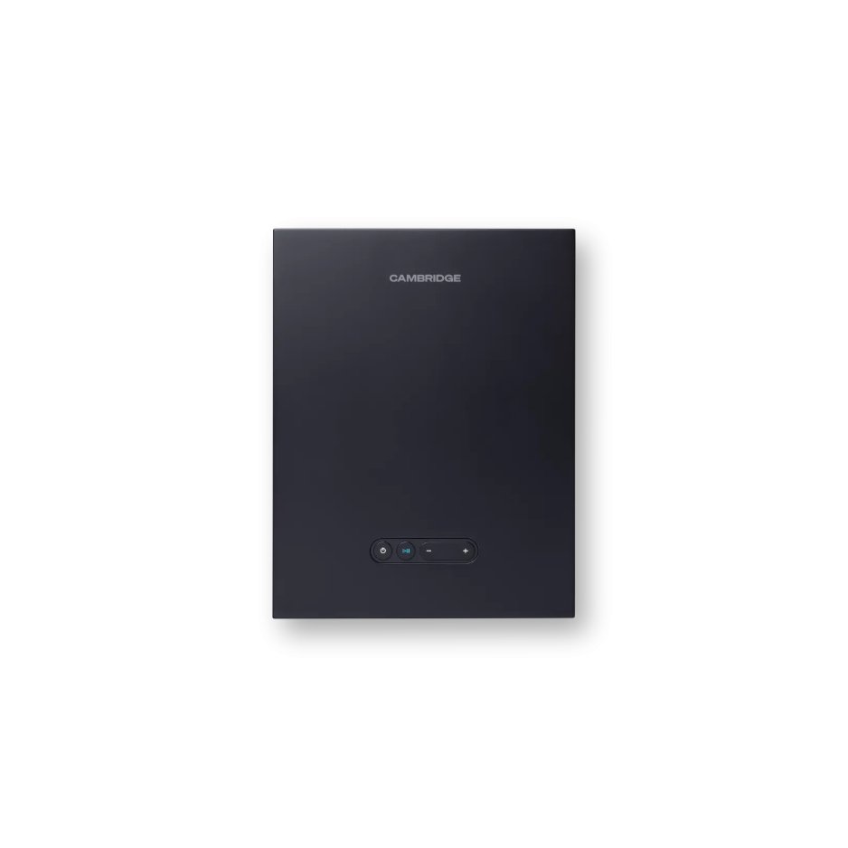 Cambridge Audio L/R X Advanced Active Stereo Streaming Speakers