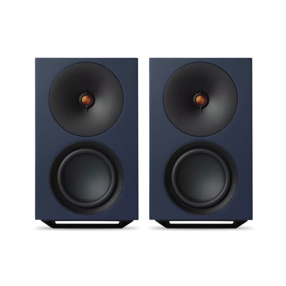 Cambridge Audio L/R X Advanced Active Stereo Streaming Speakers
