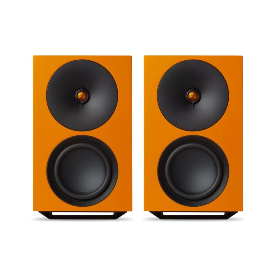 Cambridge Audio L/R X Advanced Active Stereo Streaming Speakers