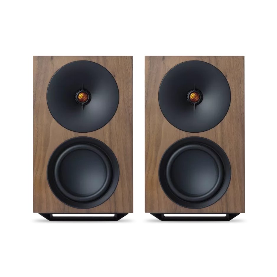 Cambridge Audio L/R X Advanced Active Stereo Streaming Speakers