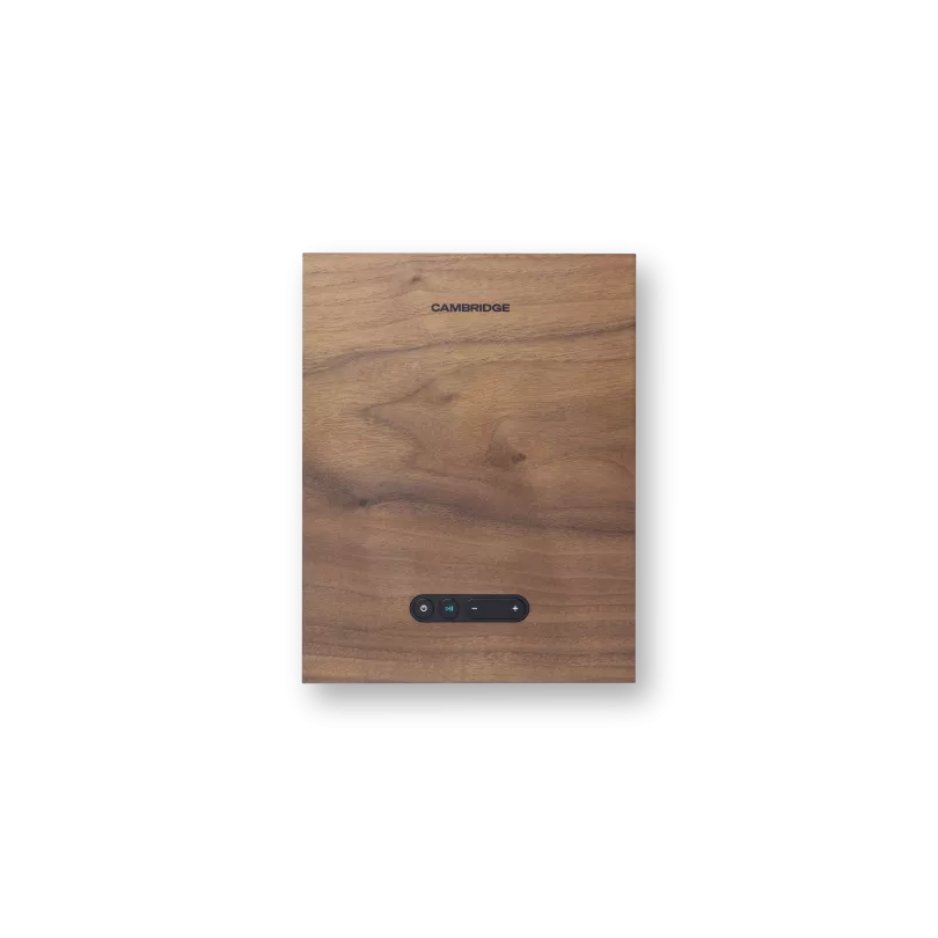 Cambridge Audio L/R X Advanced Active Stereo Streaming Speakers