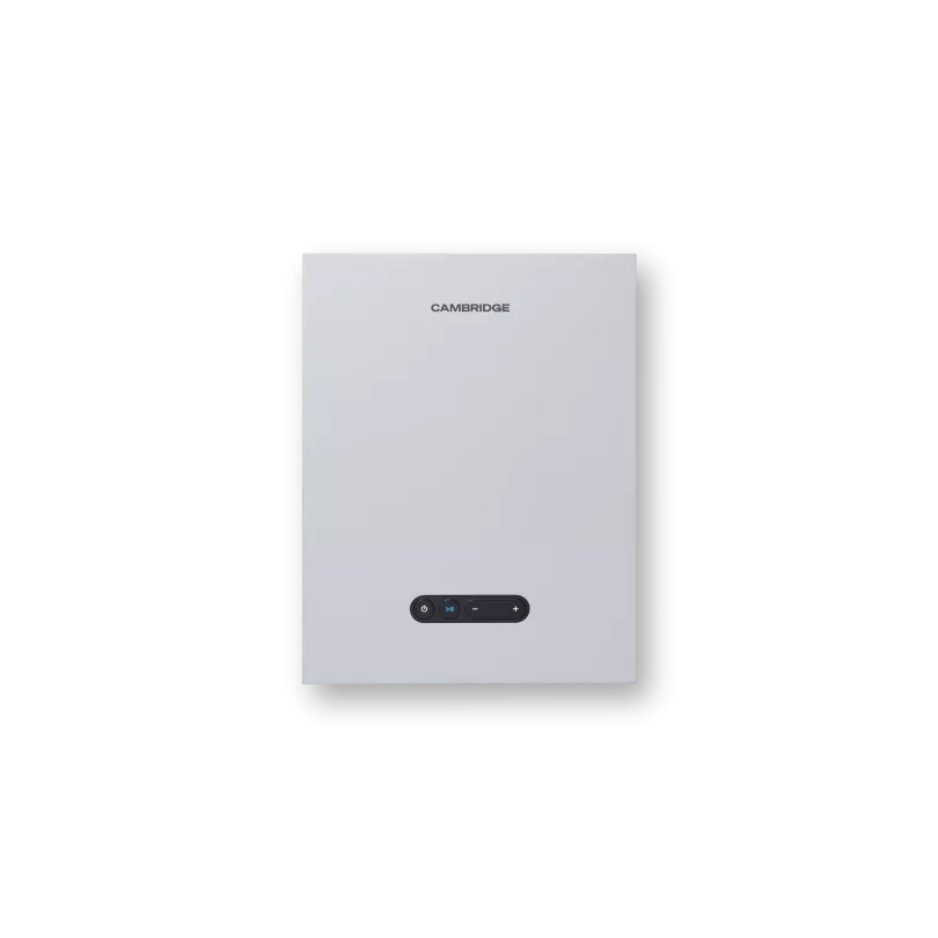 Cambridge Audio L/R X Advanced Active Stereo Streaming Speakers