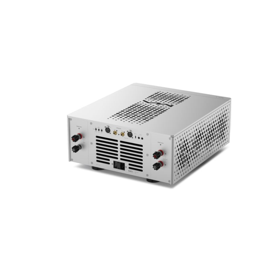 Matrix Audio MA-1 Flagship Power Amplifier