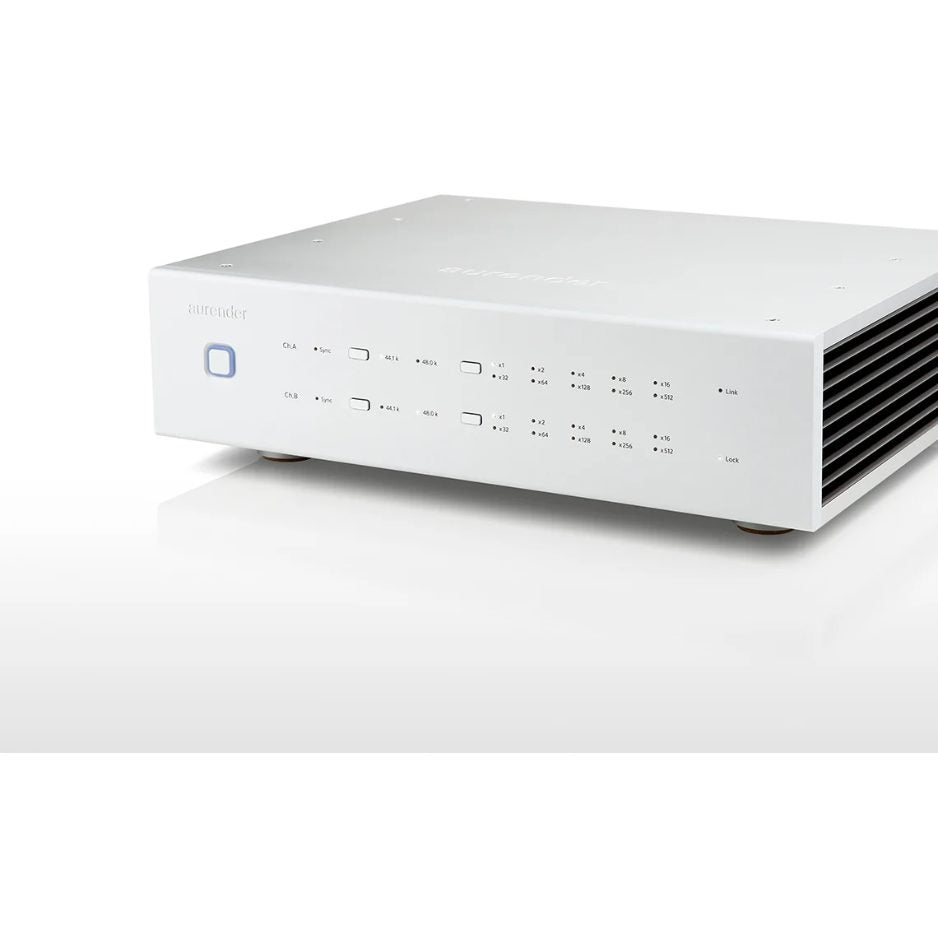 Aurender MC20 Master Clock