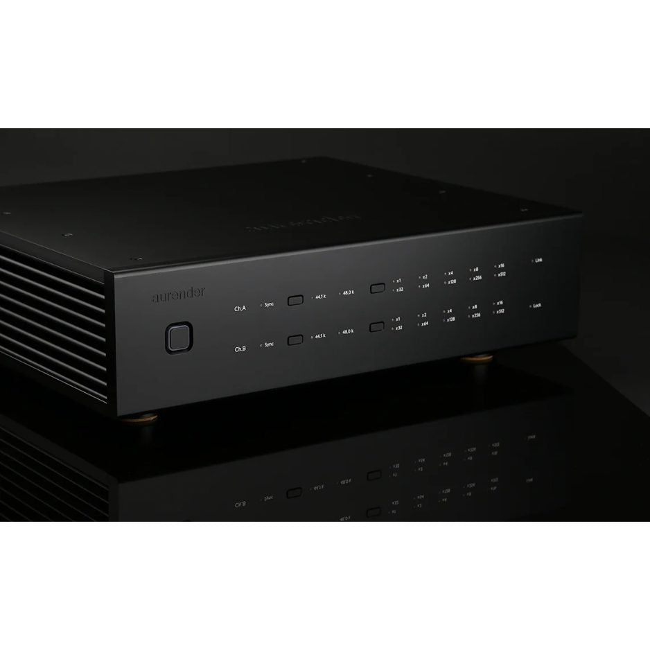 Aurender MC20 Master Clock