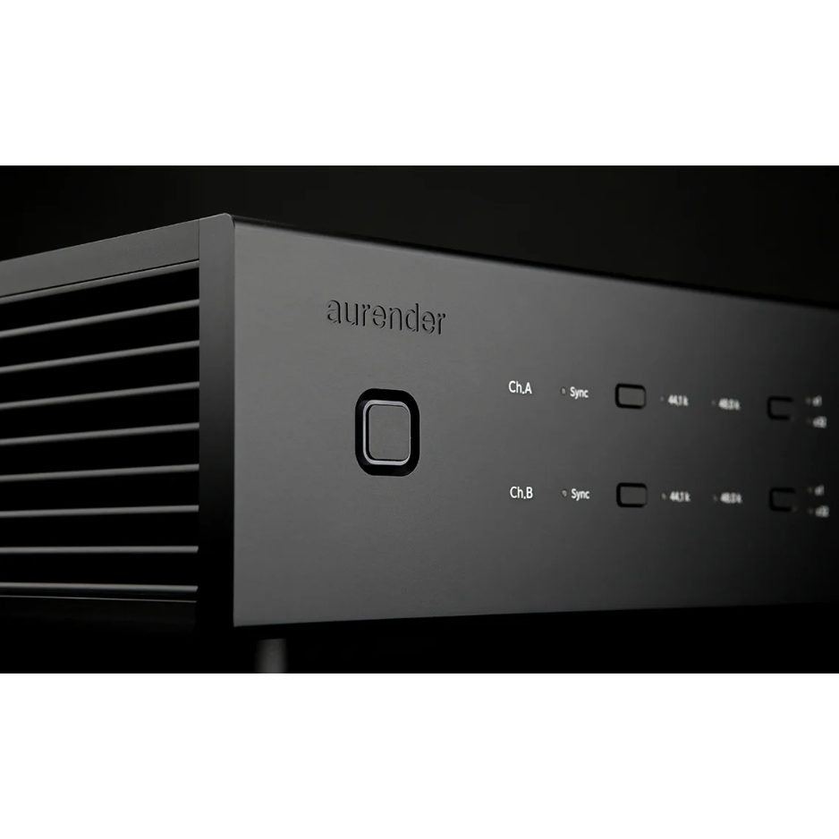 Aurender MC20 Master Clock