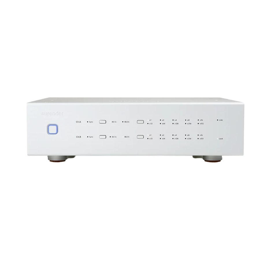 Aurender MC20 Master Clock