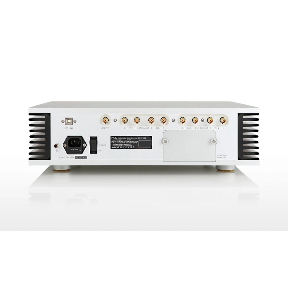 Aurender MC20 Master Clock