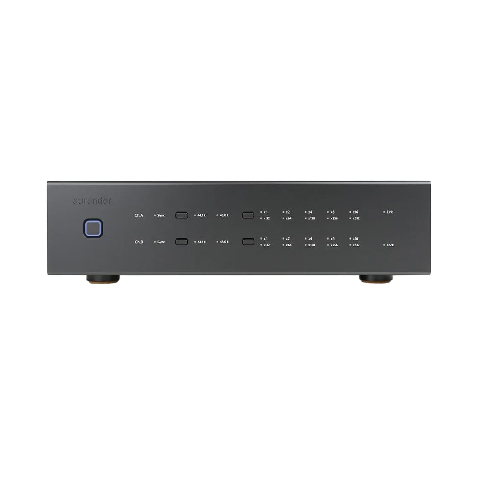 Aurender MC20 Master Clock