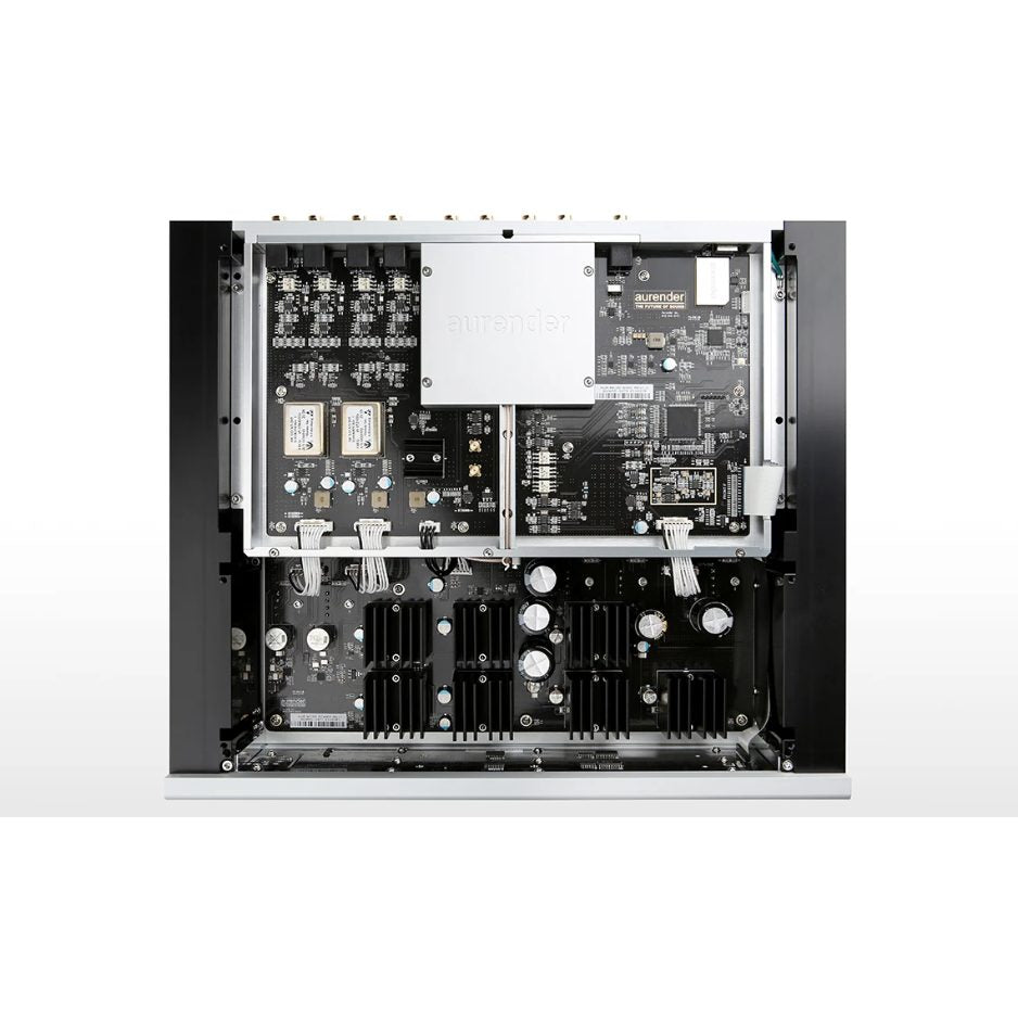 Aurender MC20 Master Clock