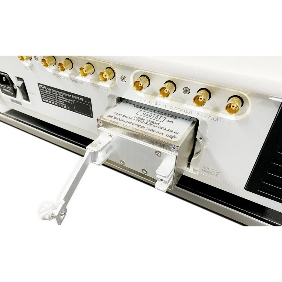 Aurender MC20 Master Clock