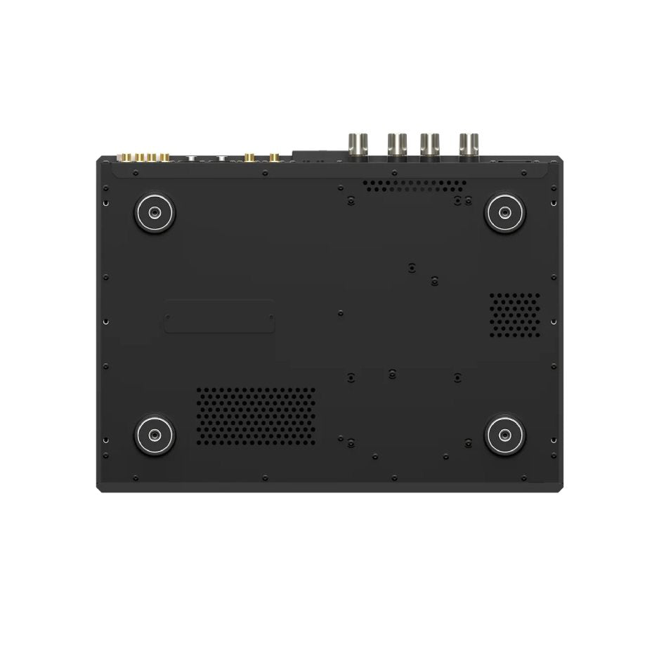Matrix Audio MD-1P Integrated Amplifier Music Streamer