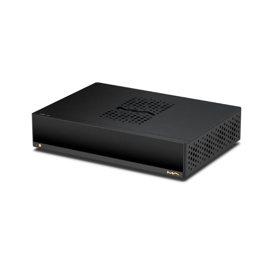 Matrix Audio MD-1P Integrated Amplifier Music Streamer