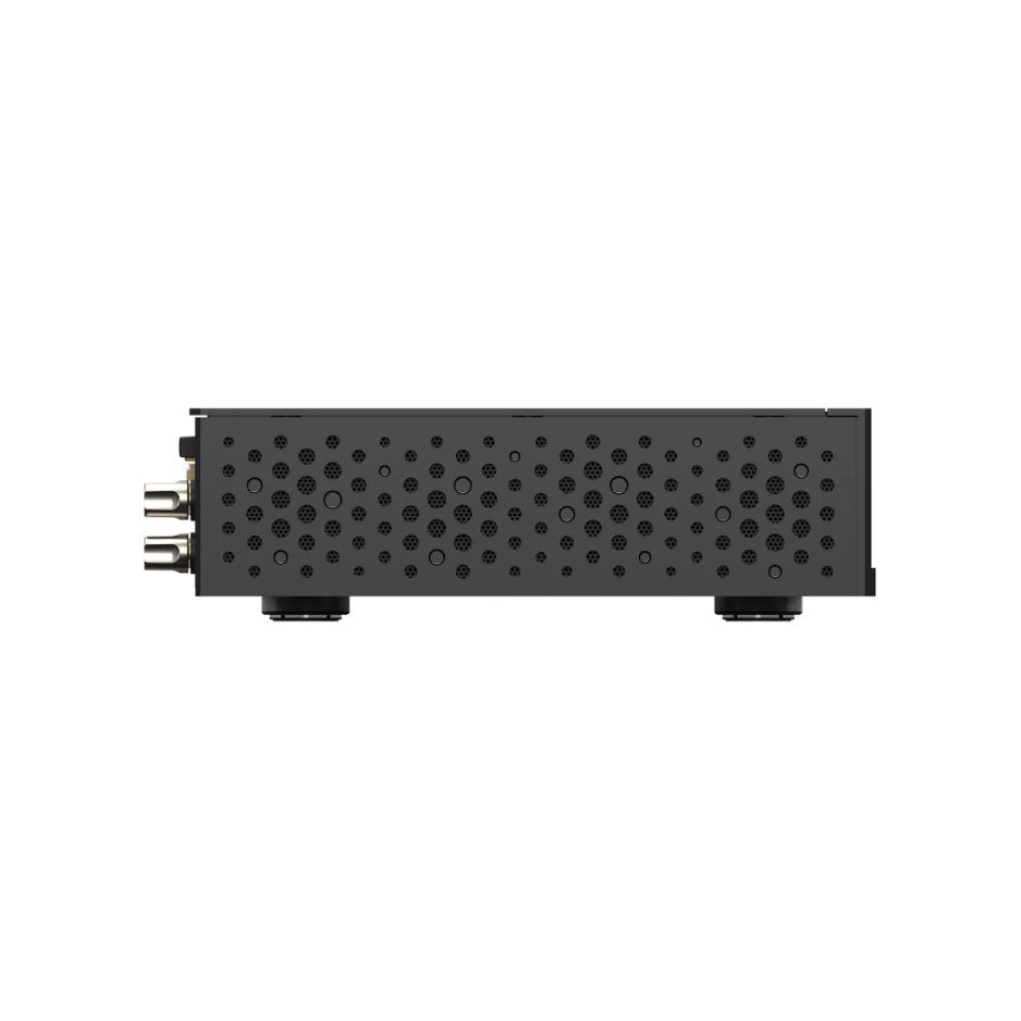 Matrix Audio MD-1P Integrated Amplifier Music Streamer