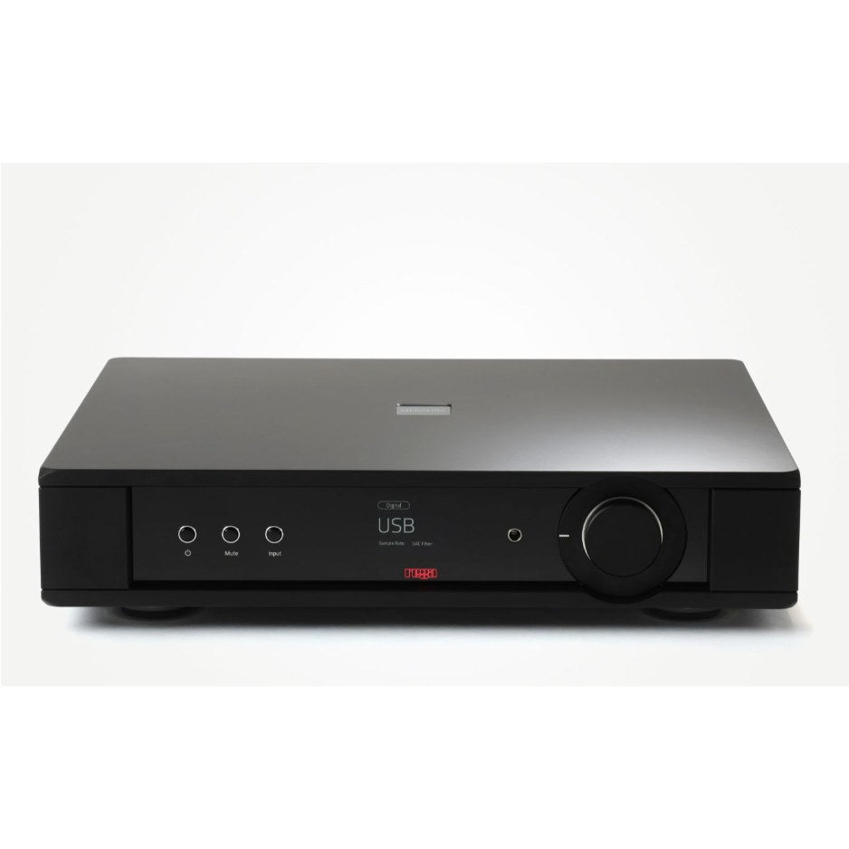 Rega Mercury Pre-Amplifier