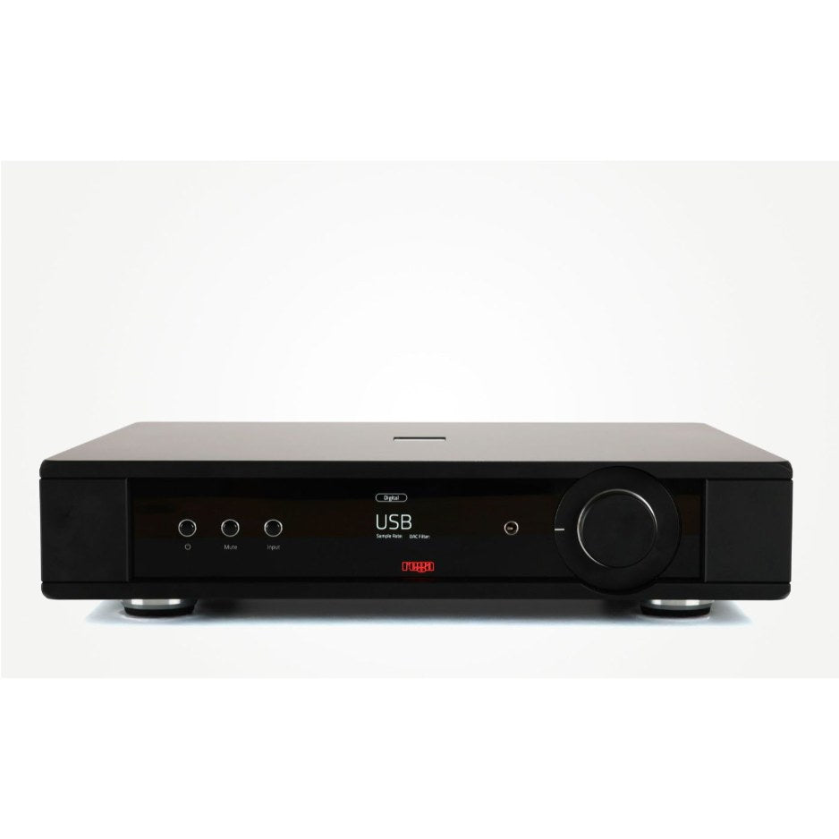 Rega Mercury Pre-Amplifier