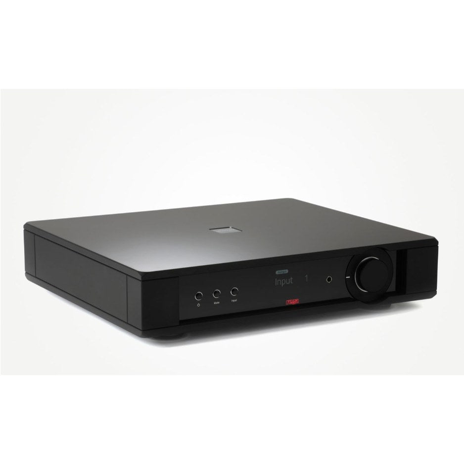Rega Mercury Pre-Amplifier