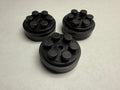 Michell Feet Inserts for Legacy Tables (Set of 3)