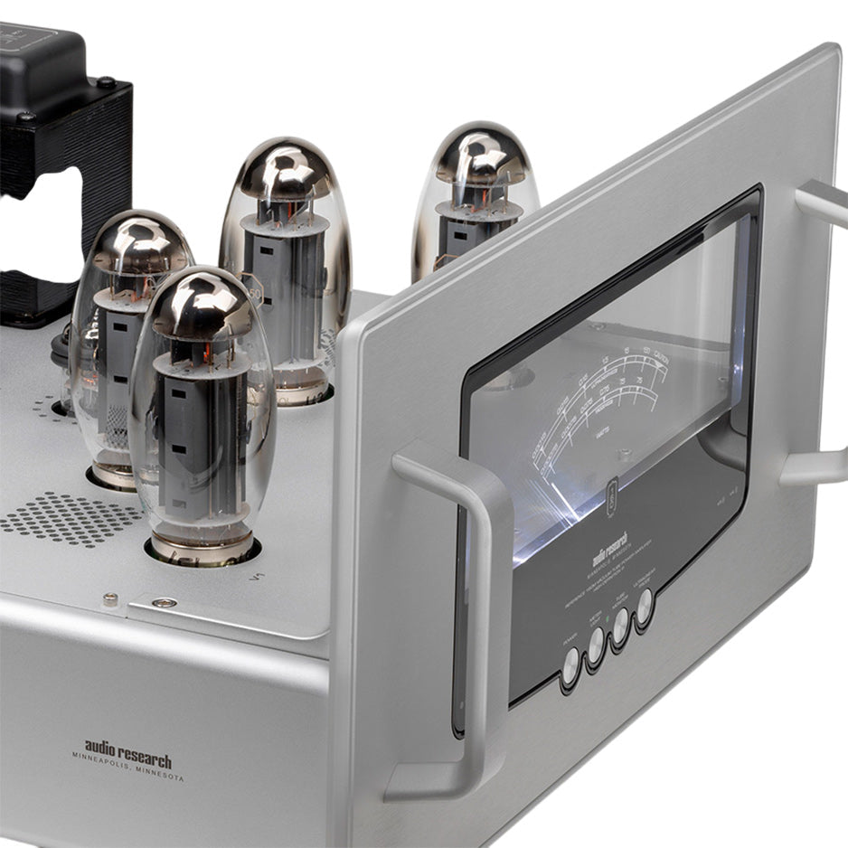 Audio Research Reference 160M MkII Monoblock Power Amplifier; pair