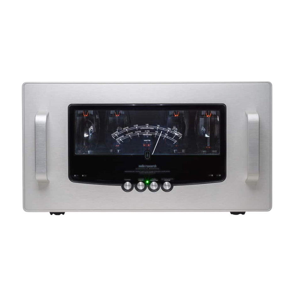 Audio Research Reference 160M MkII Monoblock Power Amplifier; pair