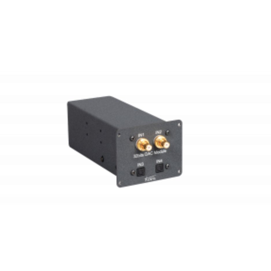Kora DAC Module