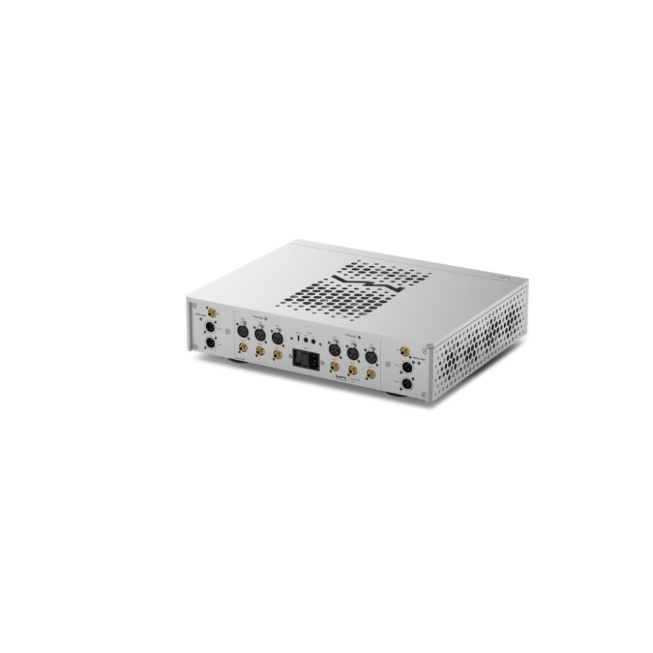 Matrix Audio MP-1 Flagship Preamplifier