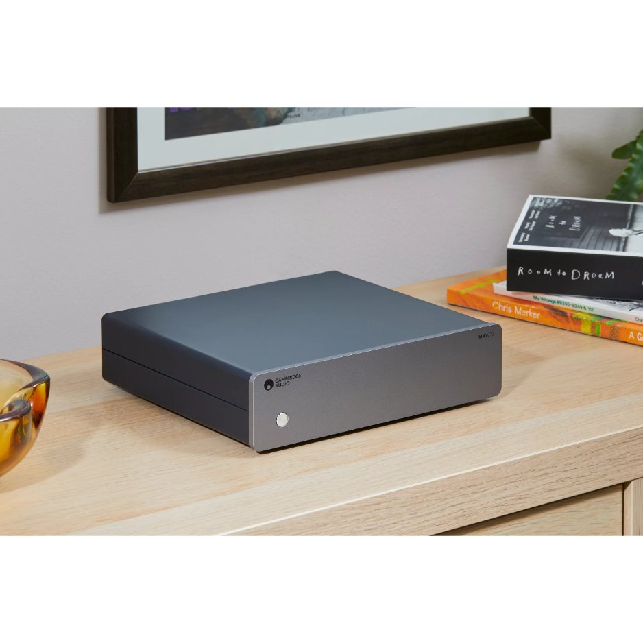 Cambridge Audio MXW70 Compact Power Amplifier