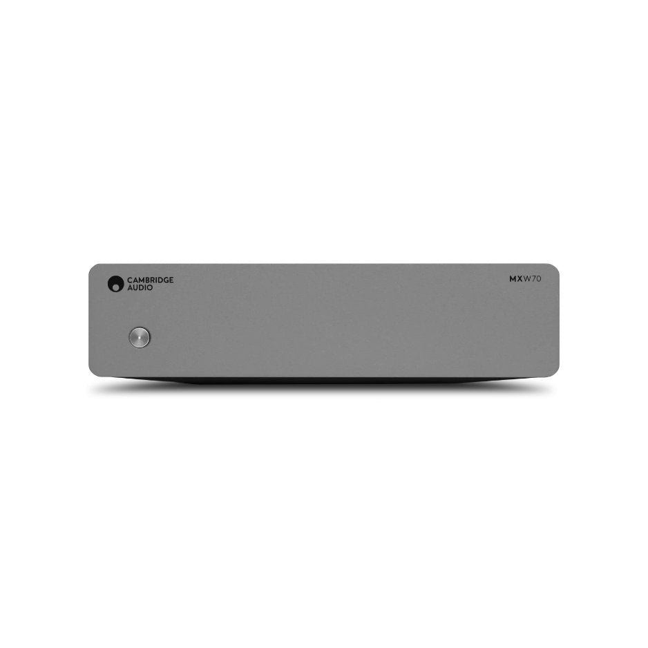 Cambridge Audio MXW70 Compact Power Amplifier
