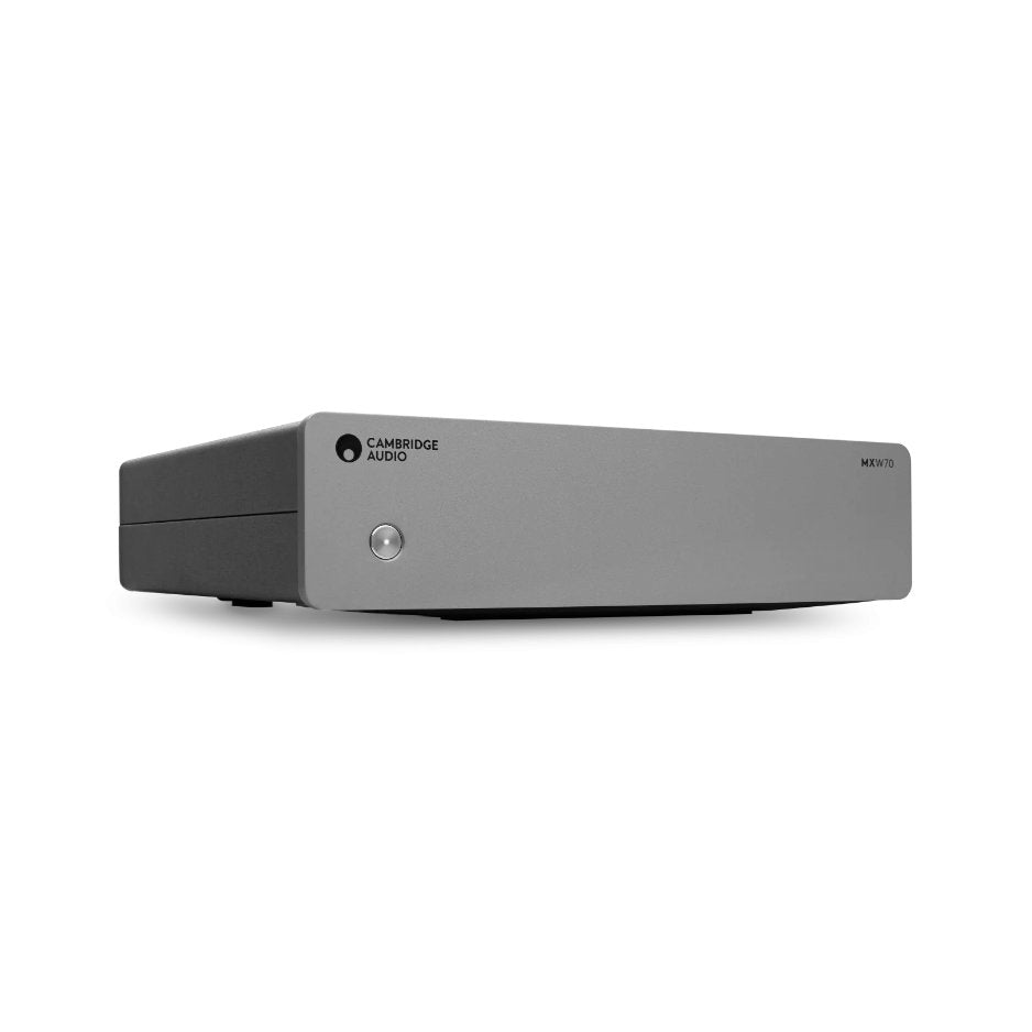 Cambridge Audio MXW70 Compact Power Amplifier