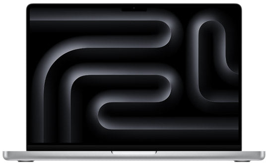 Apple MacBook Pro 14 2025 Silver M5 10-Core CPU 16GB Unified Memory 1TB Solid State Drive 10-Core GPU