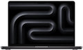 MacBook Pro 14 2025 Space Black M5 Pro 18-Core CPU 48GB Unified Memory 1TB Solid State Drive 20-Core GPU