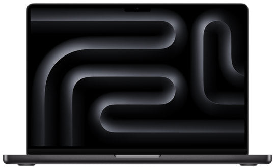 Apple MacBook Pro 14 2025 Space Black M5 Pro 18-Core CPU 64GB Unified Memory 1TB Solid State Drive 20-Core GPU