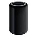Mac Pro Late 2013 Black 3.5 GHz 6-Core Intel Xeon E5 128GB RAM 1TB Solid State Drive AMD FirePro D500 3 GB