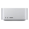 Apple Mac Studio 2025 Silver M3 Ultra 32-Core CPU 96GB Unified Memory 4TB Solid State Drive 80-Core GPU