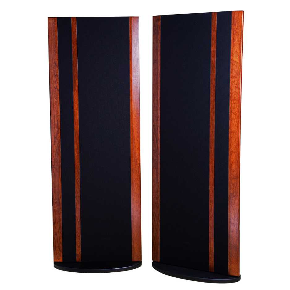 Magnepan 20.7x Planar Magnetic Speakers; pair