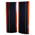 Magnepan 20.7x Planar Magnetic Speakers; pair