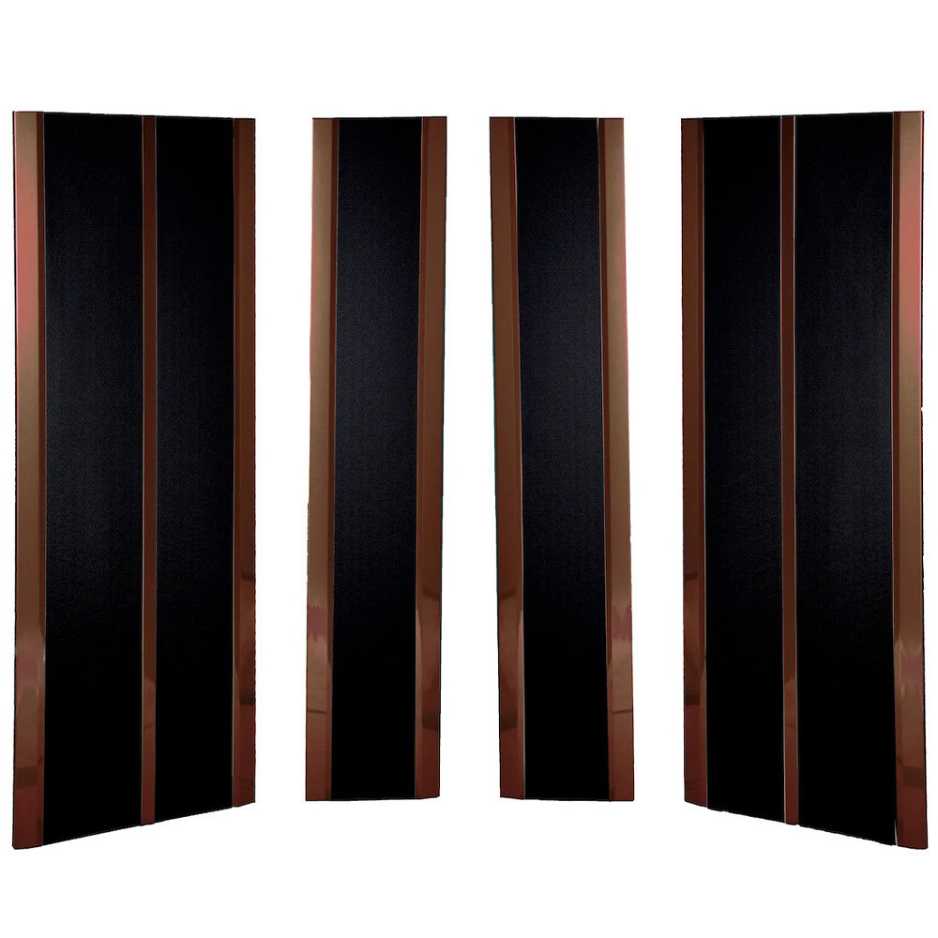 Magnepan 30.7 Planar Magnetic Speakers