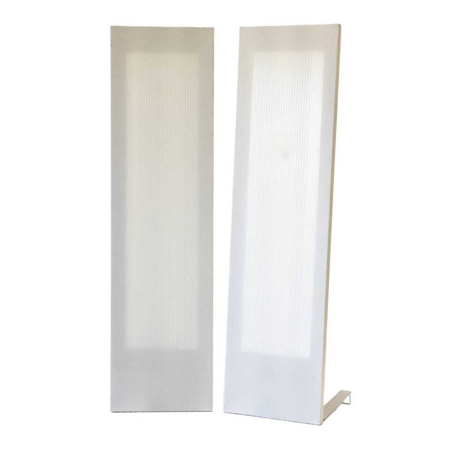 Magnepan LRS+ Floorstanding Loudspeakers; pair