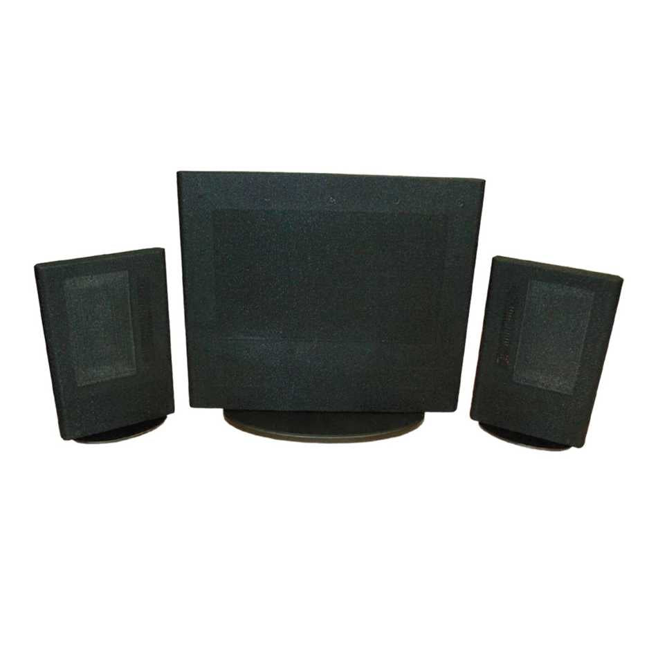 Magnepan Mini Maggie System