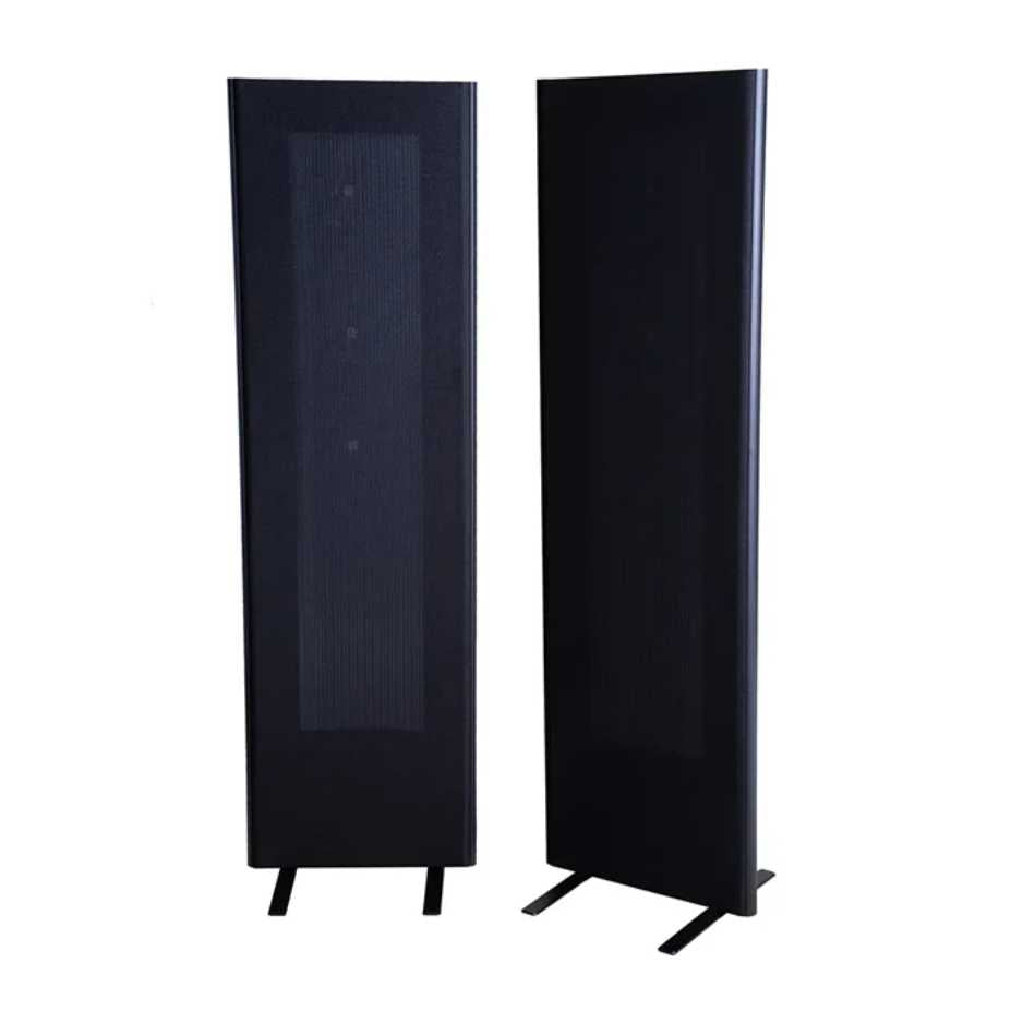 Magnepan 1.7x Planar Magnetic Speakers
