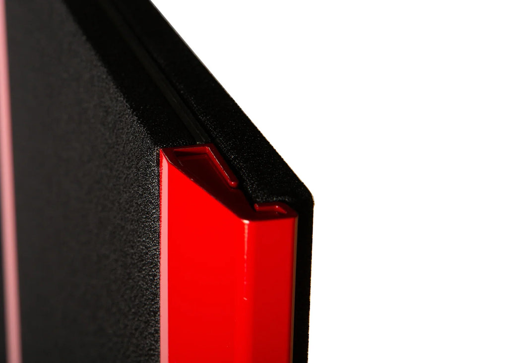 Magnepan 3.7x Planar Magnetic Speakers
