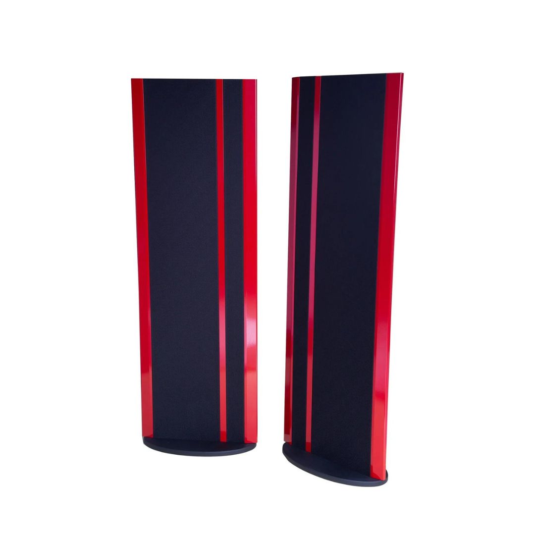 Magnepan 3.7i Planar Magnetic Speakers
